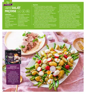 akční leták Albert 2.4.2025-30.4.2025