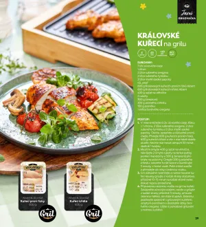 akční leták Albert 2.4.2025-30.4.2025