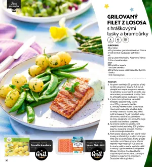 akční leták Albert 2.4.2025-30.4.2025