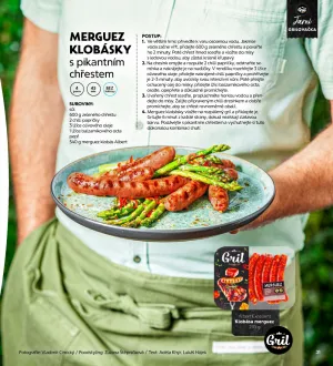 akční leták Albert 2.4.2025-30.4.2025