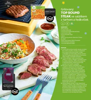 akční leták Albert 2.4.2025-30.4.2025