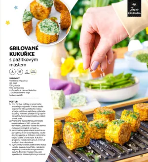 akční leták Albert 2.4.2025-30.4.2025