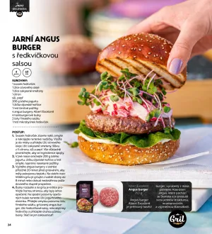 akční leták Albert 2.4.2025-30.4.2025