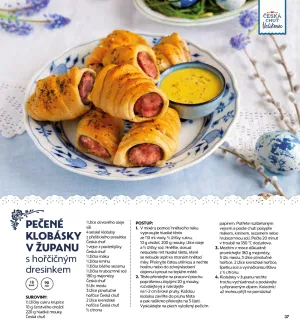 akční leták Albert 2.4.2025-30.4.2025