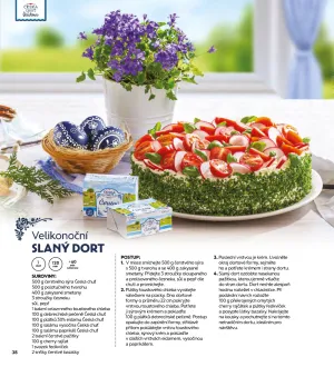 akční leták Albert 2.4.2025-30.4.2025