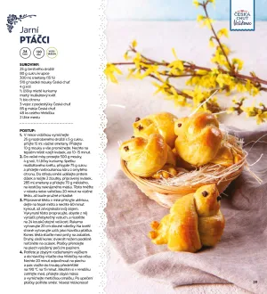 akční leták Albert 2.4.2025-30.4.2025