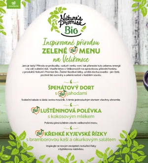 akční leták Albert 2.4.2025-30.4.2025