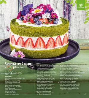 akční leták Albert 2.4.2025-30.4.2025