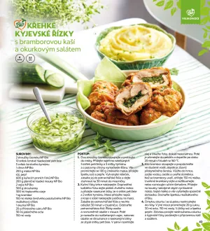 akční leták Albert 2.4.2025-30.4.2025