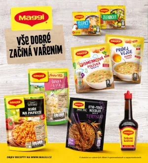 akční leták Albert 2.4.2025-30.4.2025