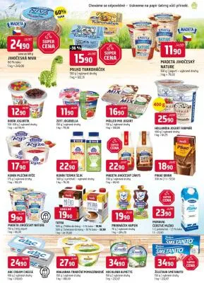 akční leták COOP 2.4.2025-8.4.2025