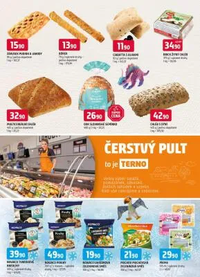 akční leták COOP 2.4.2025-8.4.2025