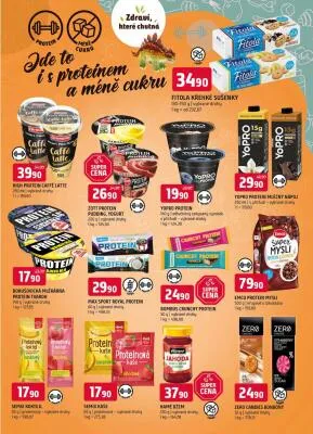 akční leták COOP 2.4.2025-8.4.2025