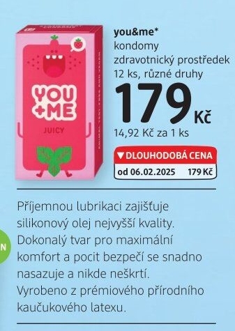 Kondomy You &