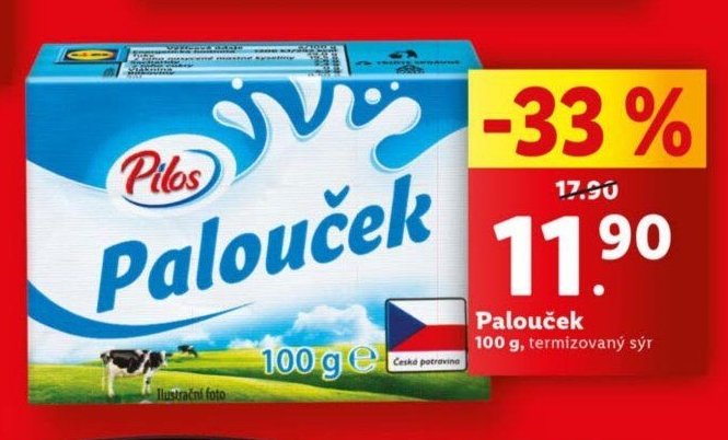 Pilos Palouček