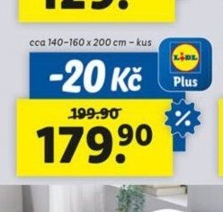 LIVARNO HOME ŽERZEJOVÉ NAPÍNACÍ PROSTĚRADLO cca 140-160 x 200 cm