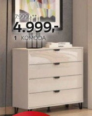 KOMODA