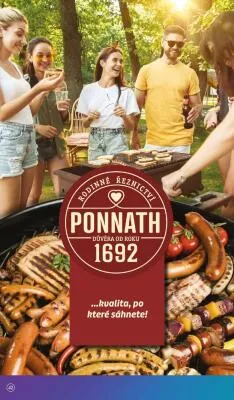 akční leták Tesco 9.4.2025-14.4.2025