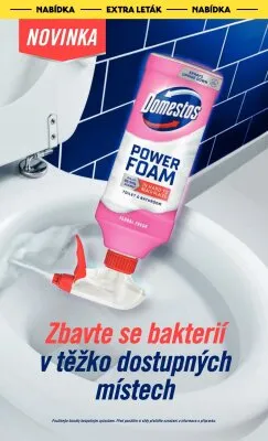 akční leták Albert 9.4.2025-15.4.2025