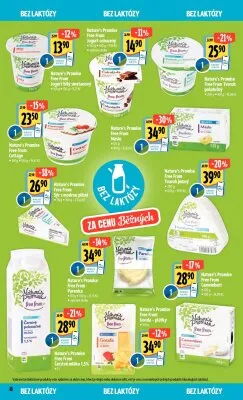 akční leták Albert 9.4.2025-15.4.2025