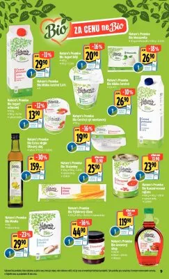 akční leták Albert 9.4.2025-15.4.2025