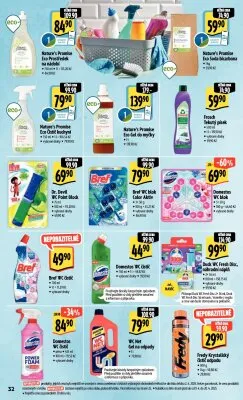 akční leták Albert 9.4.2025-15.4.2025