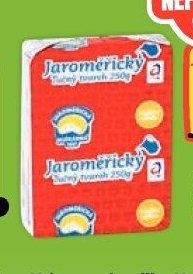 Jaroměřický tvaroh