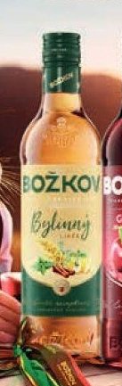 Božkov Bylinný