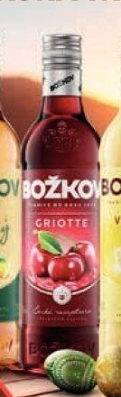 Božkov Griotte
