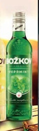 Božkov Pepermint