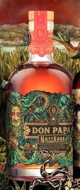 Don Papa Masskara