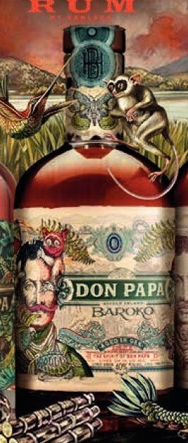 Don Papa Baroko