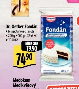 Dr. Oetker Fondán