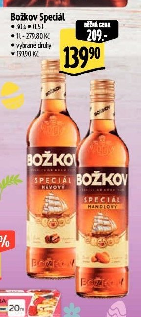 Božkov Speciál