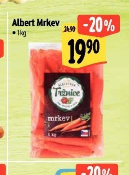 Albert Mrkev