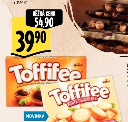 Toffifee