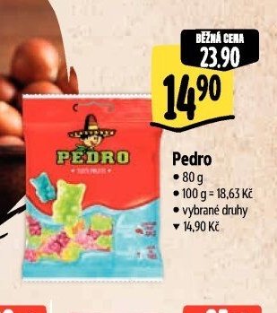 Pedro