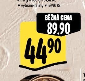 Franz Josef Tuňák - steak