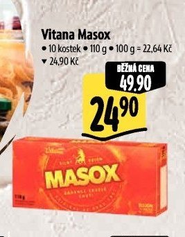 Vitana Masox