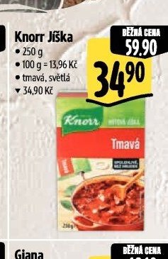 Knorr Jíška