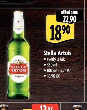 Stella Artois