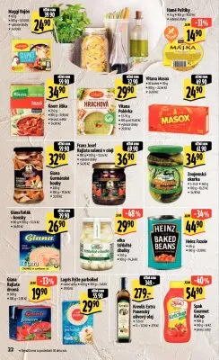 akční leták Albert 9.4.2025-15.4.2025