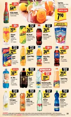 akční leták Albert 9.4.2025-15.4.2025