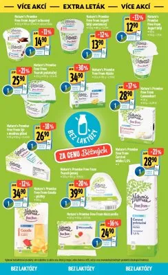 akční leták Albert 9.4.2025-15.4.2025