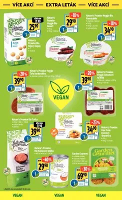 akční leták Albert 9.4.2025-15.4.2025