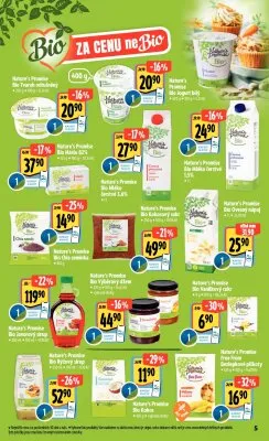 akční leták Albert 9.4.2025-15.4.2025