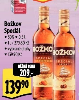 Božkov Speciál