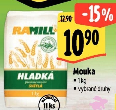 Mouka Ramill