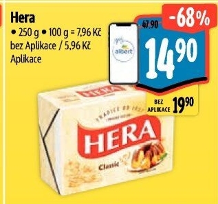 Tuk na pečení Hera