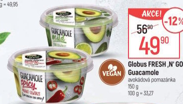 Guacamole Fresh '